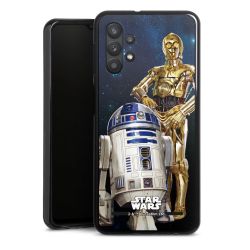 New Carry Case Hülle Schwarz