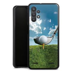 Carry Case Single Black