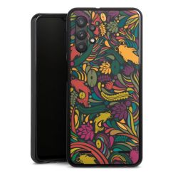 Carry Case Single Black