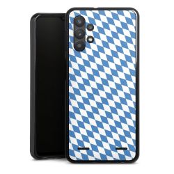 Carry Case Hülle Schwarz ohne Band