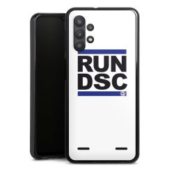 Carry Case Hülle Schwarz ohne Band