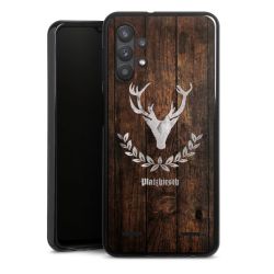 Carry Case Hülle Schwarz ohne Band