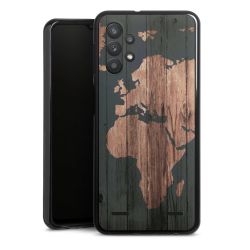 Carry Case Single Black