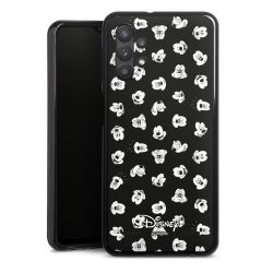 New Carry Case Hülle Schwarz