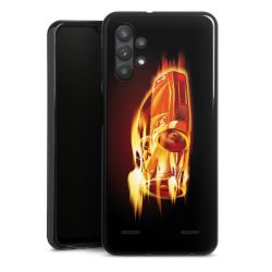 Carry Case Single Black