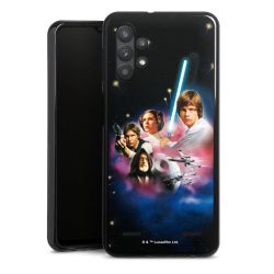 New Carry Case Hülle Schwarz