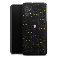 Carry Case Single Black