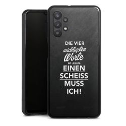 Carry Case Hülle Schwarz ohne Band