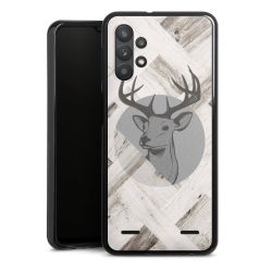 Carry Case Single Black