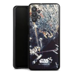 New Carry Case Hülle Schwarz