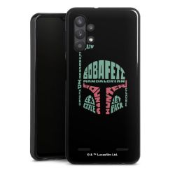 New Carry Case Hülle Schwarz