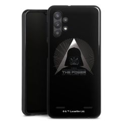 New Carry Case Hülle Schwarz