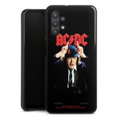 Carry Case Hülle Schwarz ohne Band