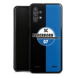 Carry Case Hülle Schwarz ohne Band