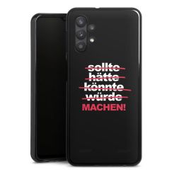 Carry Case Hülle Schwarz ohne Band