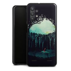 Carry Case Single Black