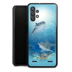 Carry Case Single Black