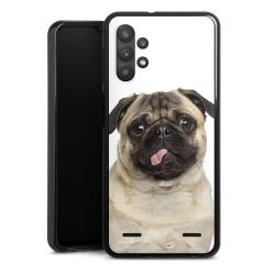 Carry Case Single Black