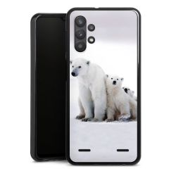 Carry Case Single Black