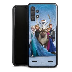 New Carry Case Hülle Schwarz