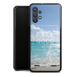 Carry Case Hülle Schwarz ohne Band