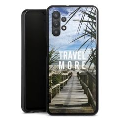 Carry Case Hülle Schwarz ohne Band