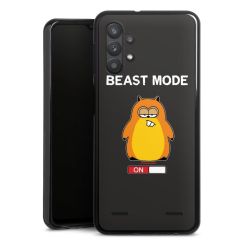 Carry Case Hülle Schwarz ohne Band