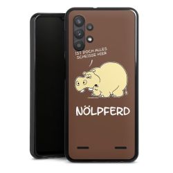 Carry Case Hülle Schwarz ohne Band