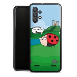 Carry Case Hülle Schwarz ohne Band