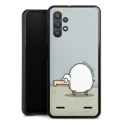 Carry Case Hülle Schwarz ohne Band