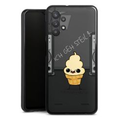 Carry Case Hülle Schwarz ohne Band