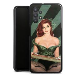 Carry Case Single Black