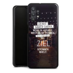 Carry Case Hülle Schwarz ohne Band