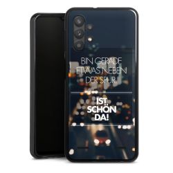 Carry Case Hülle Schwarz ohne Band