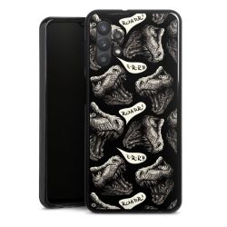 Carry Case Single Black