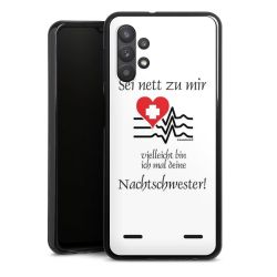 Carry Case Hülle Schwarz ohne Band