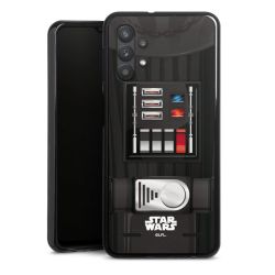 New Carry Case Hülle Schwarz