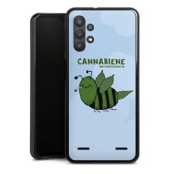 Carry Case Hülle Schwarz ohne Band