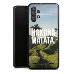 Carry Case Single Black