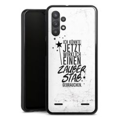 Carry Case Hülle Schwarz ohne Band