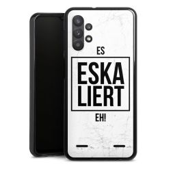 Carry Case Hülle Schwarz ohne Band