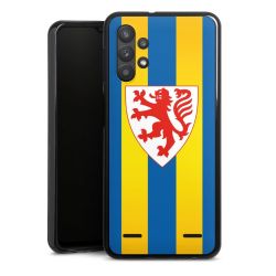 Carry Case Hülle Schwarz ohne Band