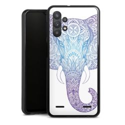 Carry Case Single Black