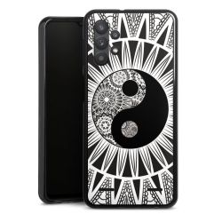 Carry Case Single Black