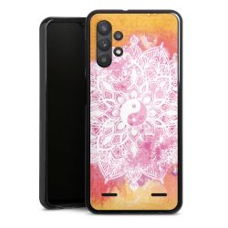 Carry Case Single Black