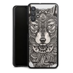 Carry Case Single Black