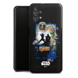 New Carry Case Hülle Schwarz