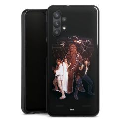 New Carry Case Hülle Schwarz