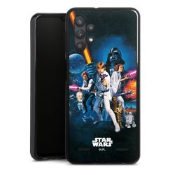 New Carry Case Hülle Schwarz