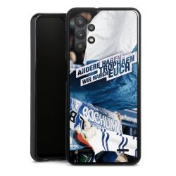 Carry Case Hülle Schwarz ohne Band